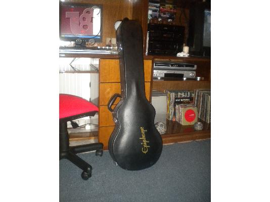 Epiphone Les Paul Ultra